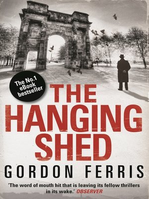 The Hanging Shed - ebook